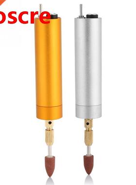 Mini Grinder Electric Engraver Dremel Drill Grinding Set Eng