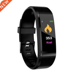 Outdoor Heart Rate Monitor Rate Monitoring Peeter Fitness E