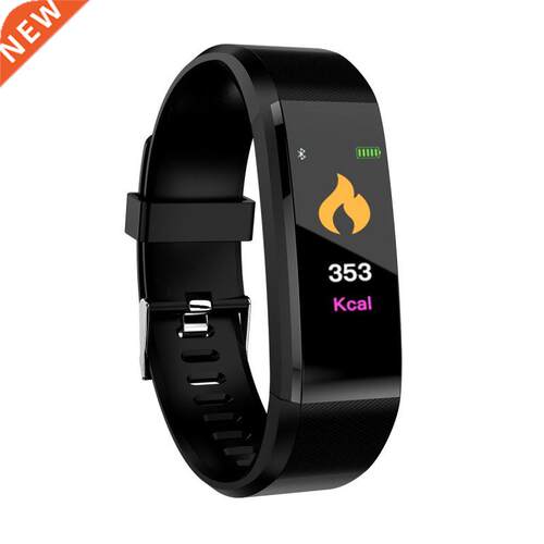 Outdoor Heart Rate Monitor Rate Monitoring Peeter Fitness E