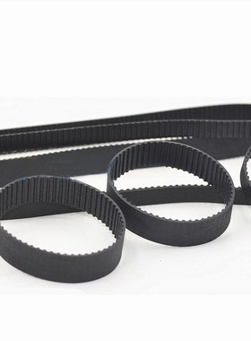 1Pcs 106.4MXL To 115MXL Close Loop Timing Belt Synchronous D