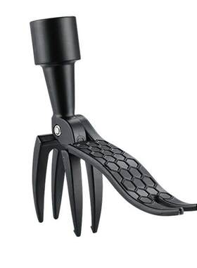 Weeder the Stand Up Weed Puller Tool Claw Weeder Root Remove