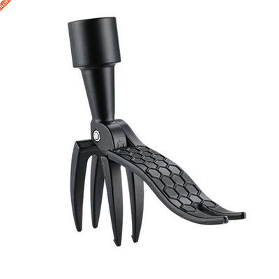 Weeder the Stand Up Weed Puller Tool Claw Weeder Root Remove