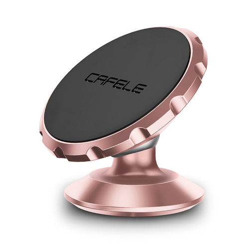 CAFELE niversal Magnetic Car Phone Holder Stand for Mobile P