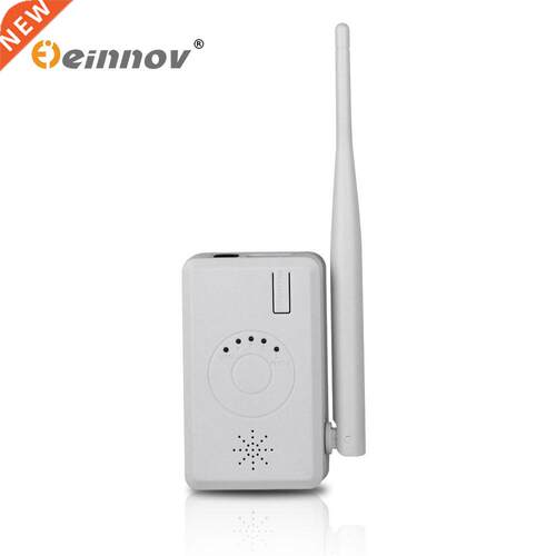 Einnov IPC Router Extend WiFi Range 30m for Home Security C