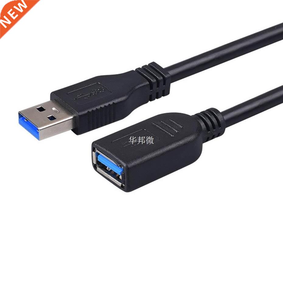 USB 3.0 extension cable hub 20CM USB 3.0 A male to A female