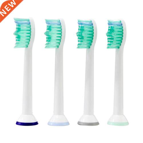 Neutral Replacement Electric Toothbrush Head Suitable For HX