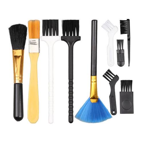 Portable Laptop Cleaning Brush, Small Space Cleaning Brush f