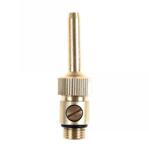 1/4'' Adjustable Water Flow Spray Straight J