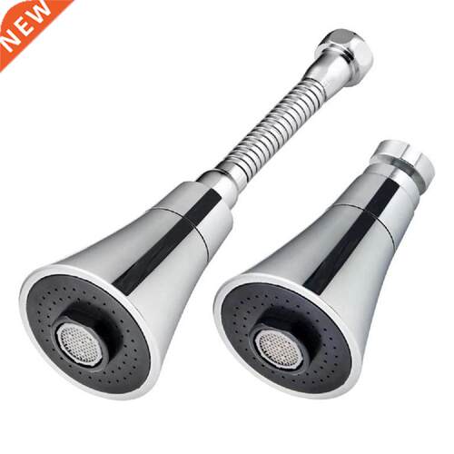 Universal Kitchen Water Faucet 360 Degree Rotating Water Tap