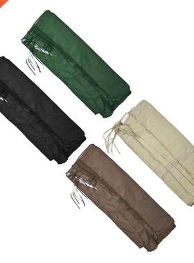 Waterproof Boot Covers Shoe Covers Mud-proof Rain Coat Outdo