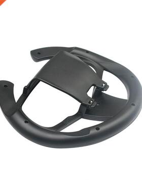 Portable Game Racing Steering Wheel High Rling Sense Remot