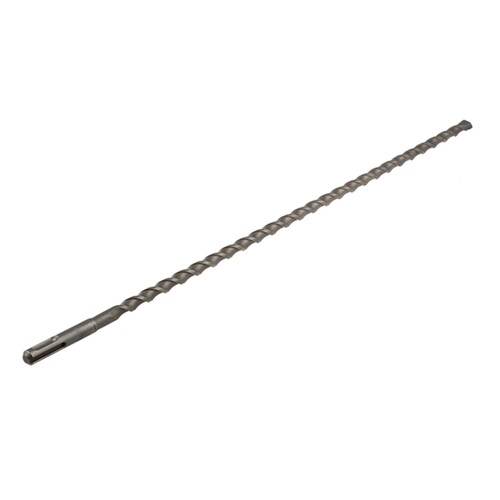 50cm 500mm SDS+ PLUS 10mm hammer masonry drill bit sds long