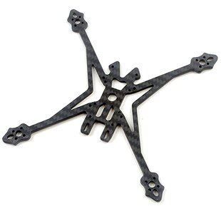HappyModel Crux5 High Definition .5inch ELRS Micro Freesty