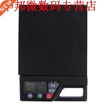 10 kg/1g Schl Lcd-scherm Keuken Weegschl met Bcklight K