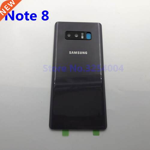 *note8 Rear Battery Door Case Samsung Galaxy Note 8 N950 N9