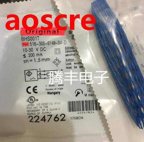 516-300-S149-S4-D Switch Sensor New High-Quality Warranty Fo