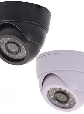 High Quality 24IR LEDS Indoor Night Vision 1/3