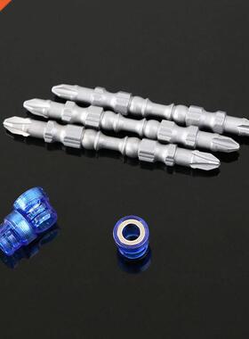 5pcs Phillips Screwdriver Screwdrivers Bit Set ph2 Screw Dri