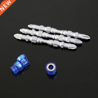 5pcs Phillips Screwdriver Screwdrivers Bit Set ph2 Screw Dri