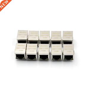10pcs HR911105A RJ45 Network Transformer HY911105A RJ45 With