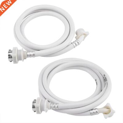 Washing Machine Water Inlet Hose Washer Pipe Tube Connector