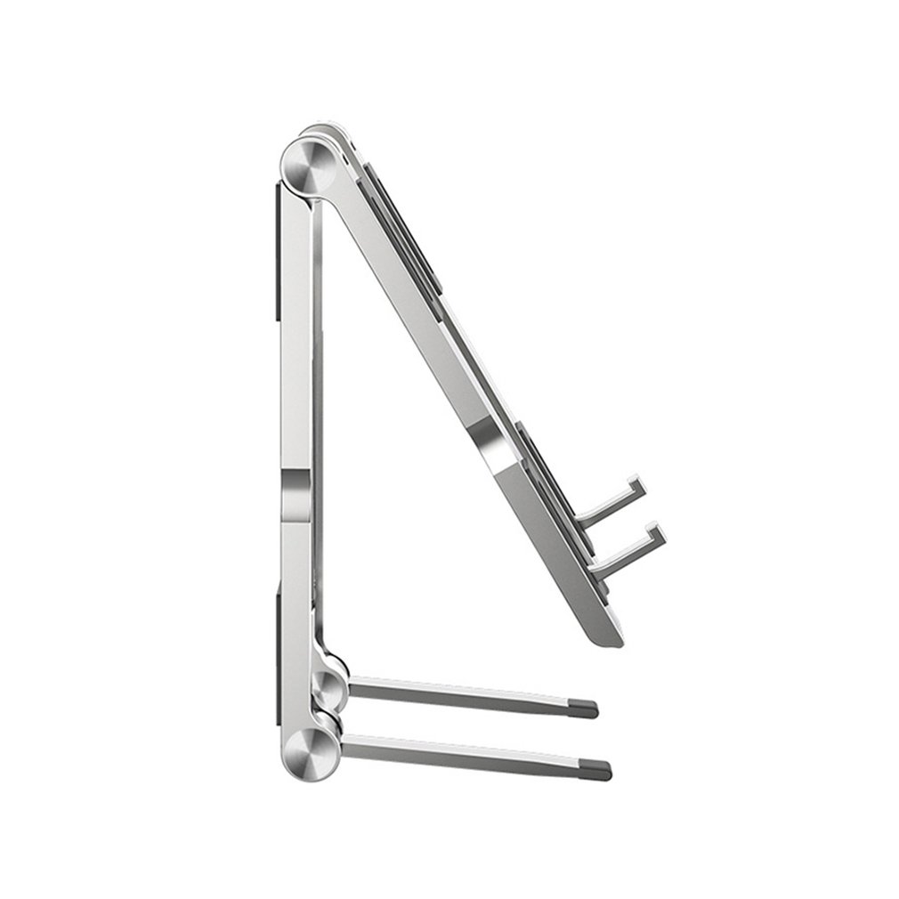 Multifunctional Zinc Alloy Portable Computer Tablet Stand Li
