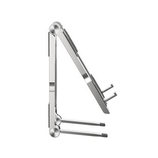 Multifunctional Zinc Alloy Portable Computer Tablet Stand Li