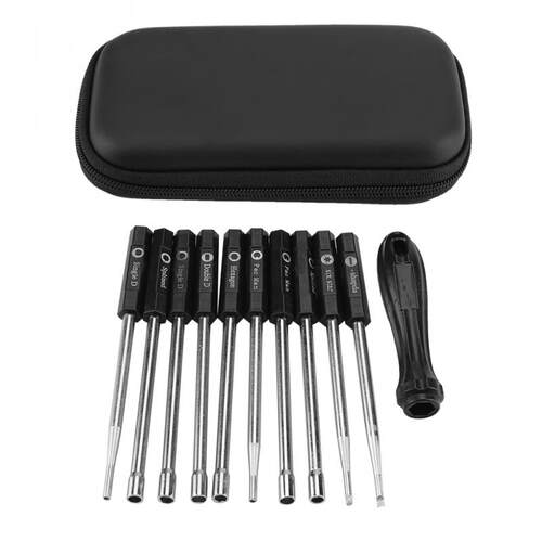 10 PCS justment screwdriver Carburetor Set Screwdriver Car