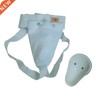 Groin Guard Protective Safety Martial Arts Kick Boxing Crot
