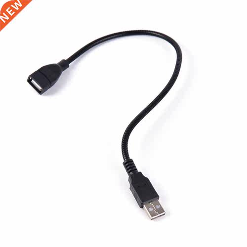 Extendable cable Male to Female Wire Extension Data Transfer