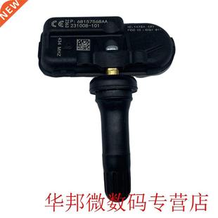 1pcs Car Tire Pressure Sensor OE 68157568AA 68239720AA Repla