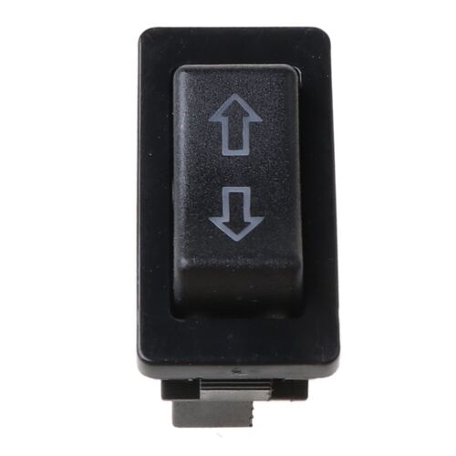 Universal Plastic Direct Current 12V 20A Auto Car Power Wind