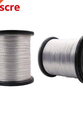 yter 8N Purty copper Slver Plated 8N OCC nterconnect Cabl