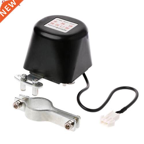 DN20 Automatic Manipulator Shut Off Valve For Alarm Shutoff