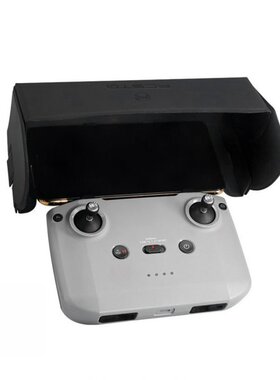 Drone Remote Controller Phone Sunshe Cover Aircraft Tablet