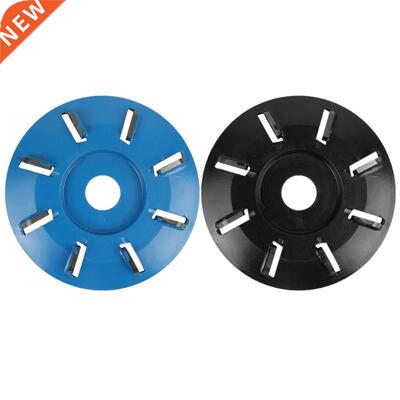 90mm Diameter Eight Teeth Woodworking Turbo Digging Wood Car