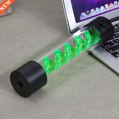 Desktop Computer Water Cooler Reservoir Set PC Cooling Tank