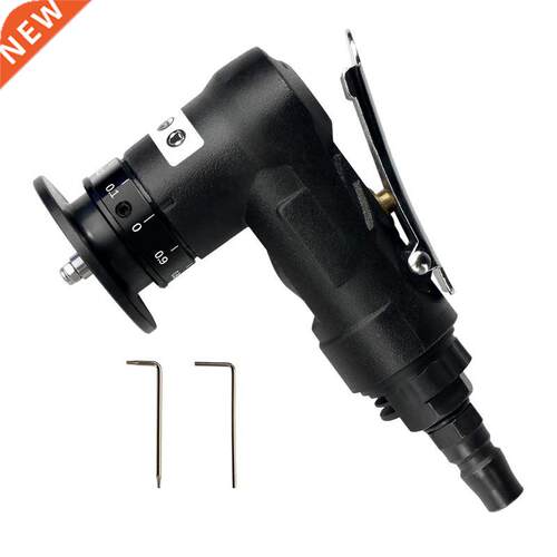 Mini Pneumatic Chamfering Machine 45 Degree Arc Handheld Bev