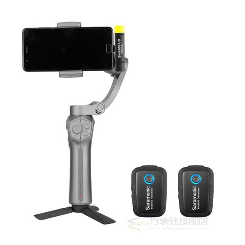 Saramonic Blink 500 Blink500 B1 B2 B3 B4 B5 B6 Wireless Lav
