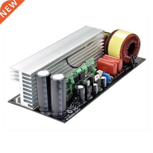 Modified Pure Sine Wave Inverter 000w Heat Sink Post-Stage