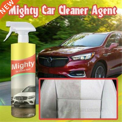 Repair-Kit Sofa-Cleaner Spray Car-Accessories Car-Wash-Maint