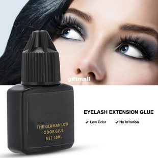 Eyelash Extension Glue Remover 10ml Lash Glue Eyelash Extens