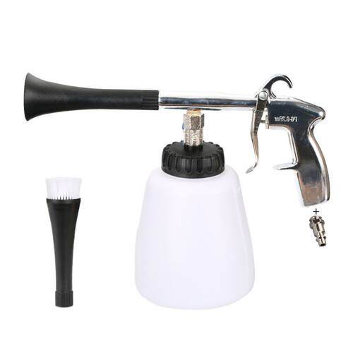 Car High Pressure Pneumatic Interior Engine Cleaning Washer