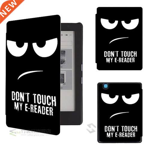 Cover Case for Kobo aura H2o edition 2 6.8