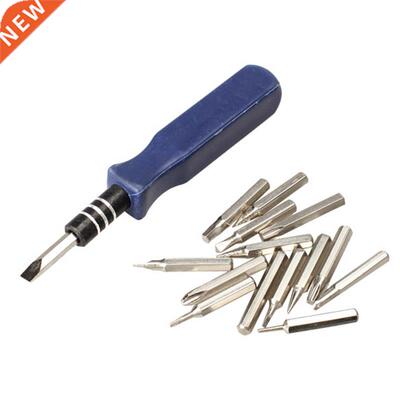 15In1 Metal Repair Tool Kit T5 T6 T8 for Electronics
