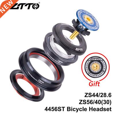 ZTTO MTB Bike Road Bicycle Headse Headset ZS44 ZS56 CNC 1 1