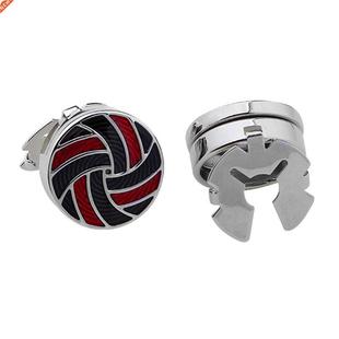 French Cufflinks Caps ndy Men Unisex Gifts High-end Wedding