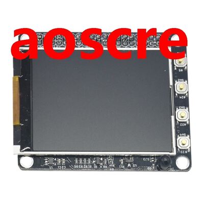 2.4 Inch 320X240 TFT LCD Screen Display Hat with Buttons IR