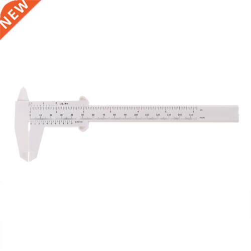 0-150MM Plastc Verner Calper Mcrometer Guage Daly Tool-