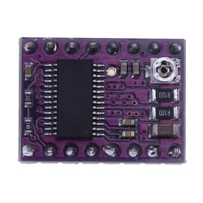 DRV8825 Stepper Motor Driver Module 4-Layer PCB StepStick Fo